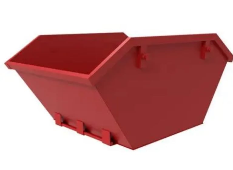 image for Skip hire Birmingham Solihull and surrounding areas 