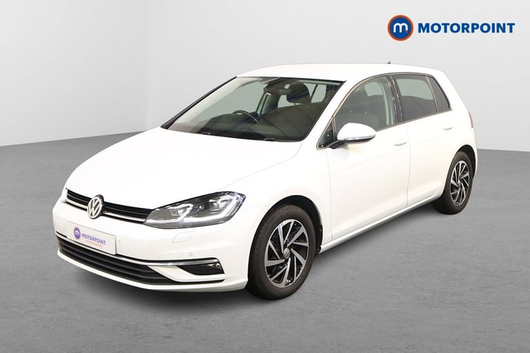 2020 Volkswagen Golf 1.5 TSI EVO 150 Match Edition 5dr Hatchback Petrol Manual