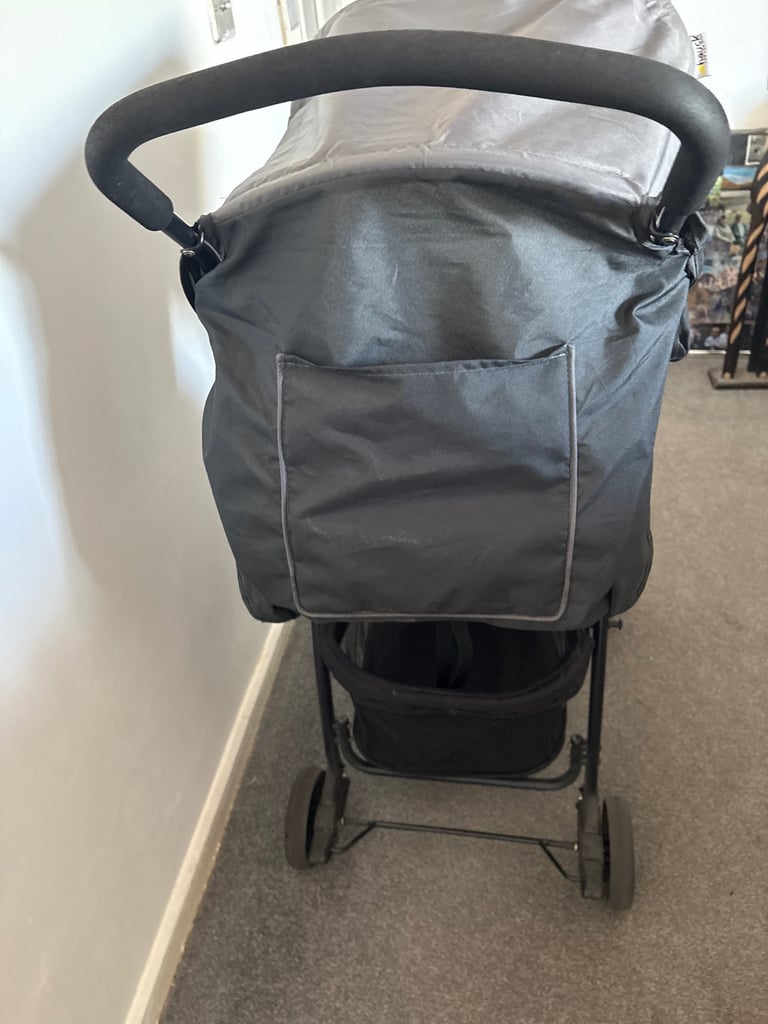 image for Hauck sport pushchair