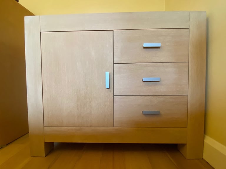 Nursery Furniture Set