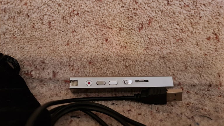 Digital Voice Recorder (KAYOWINE)