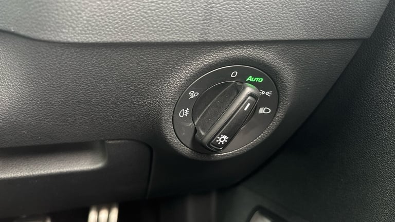 2024 Skoda Karoq 1.5 TSI Sportline 5dr ESTATE PETROL Manual