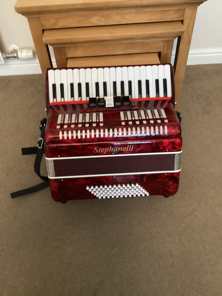 image for Accordion 