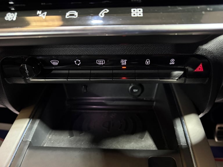 2021 Citroen C5 Aircross 1.5 BlueHDi Shine Plus Euro 6 (s/s) 5dr HATCHBACK Diesel Manual