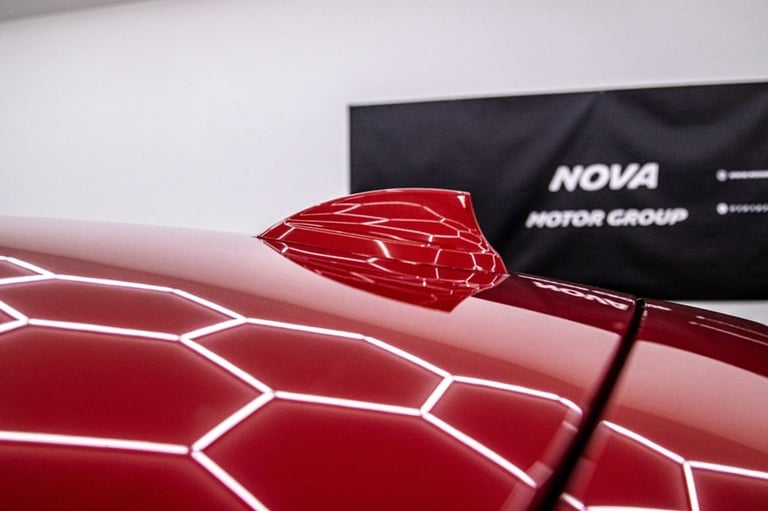 2015 BMW X4 2.0 20d M Sport SUV 5dr Diesel Auto xDrive Euro 6 (s/s) (190 ps) COUPE Diesel Automatic