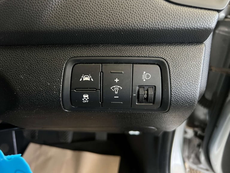 2018 Hyundai i20 1.0 i20 Premium Nav TGDi 5dr Hatchback Petrol Manual