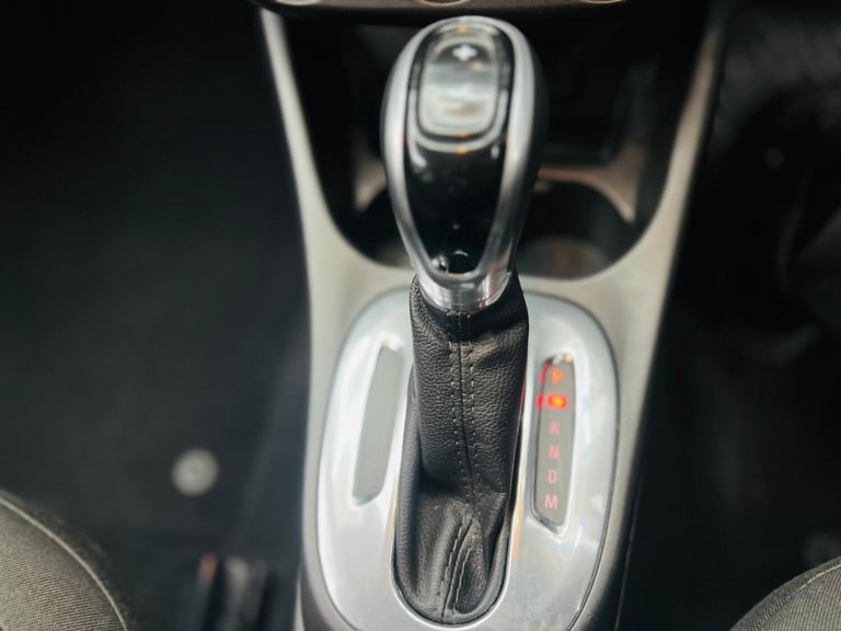 2016 Vauxhall Corsa 1.4 Energy 5dr [AC] Auto HATCHBACK Petrol Automatic