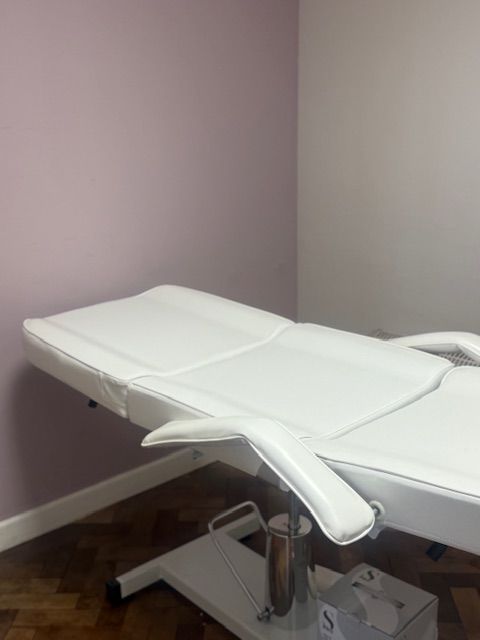 Room to let for business use