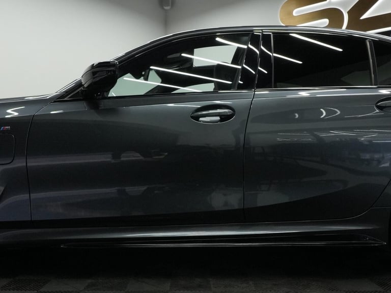 2020 BMW 3 Series 2.0 330e 12kWh M Sport Auto Euro 6 (s/s) 4dr SALOON Petrol/Electric Hybrid Auto...