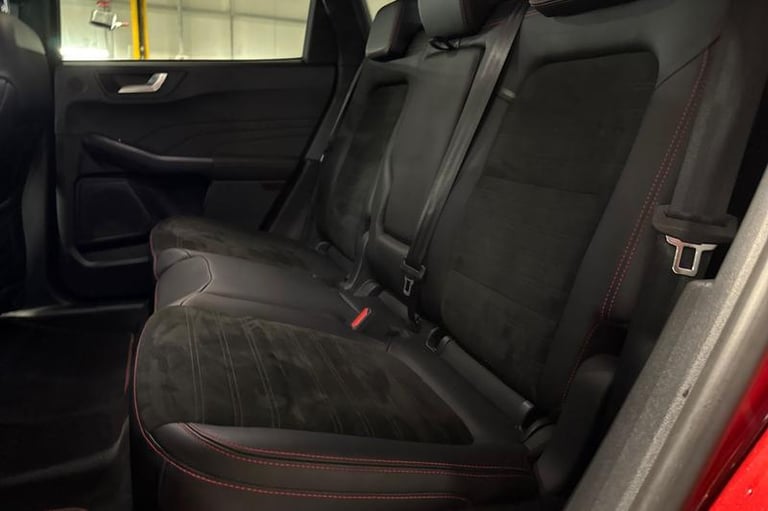 2023 Ford Kuga 2.5 PHEV ST-Line X Edition 5dr CVT AUTO Estate Petrol Parallel PHEV Automatic