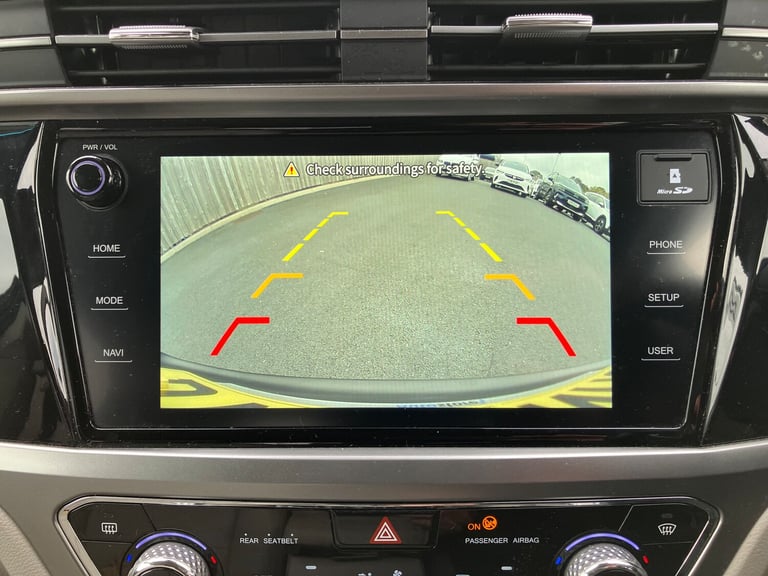 2023 Ssangyong Korando 1.6 D Ultimate 5dr Auto ESTATE DIESEL Automatic