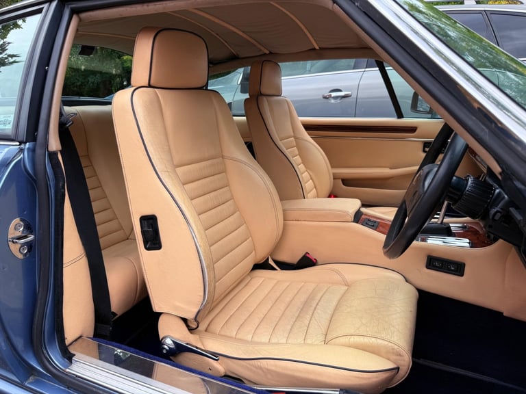  Jaguar XKR-S 5.3 2dr Petrol Automatic