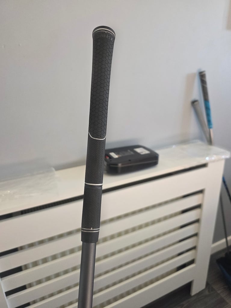 Ben Hogan speed slot 5 wood 