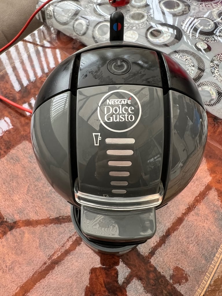 Nescafe coffee machine