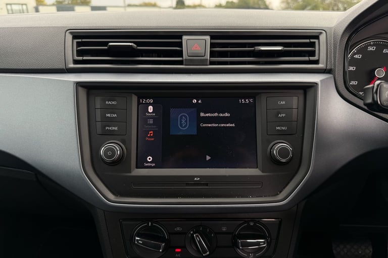 2021 SEAT Arona 1.0 TSI 110 SE [EZ] 5dr DSG Hatchback PETROL Automatic