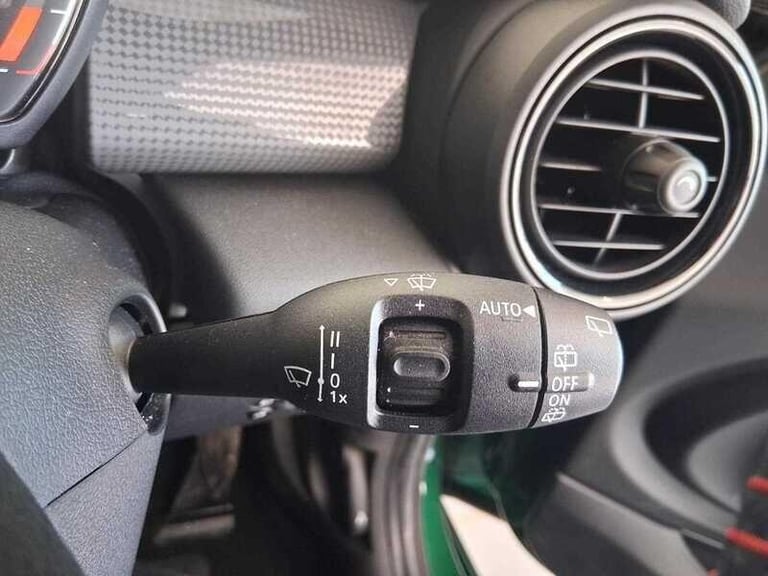 2019 MINI Hatch 1.5 Cooper Sport Hatchback 3dr HATCHBACK Petrol Manual