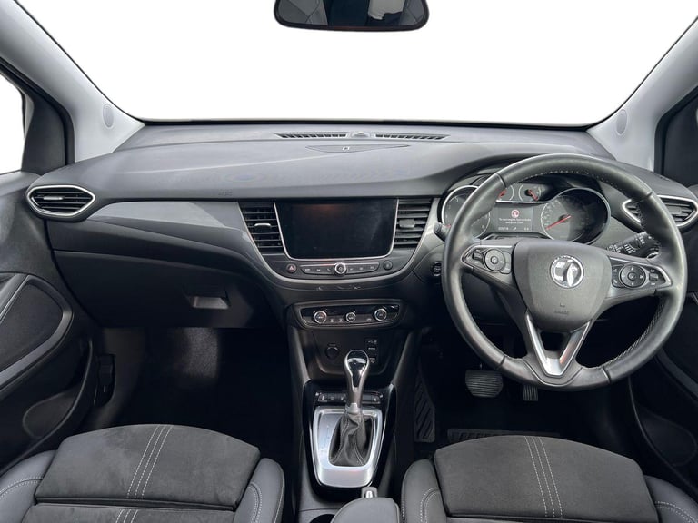 2023 Vauxhall Crossland Crossland 1.2 T Ultimate 5dr Hatchback Petrol Automatic