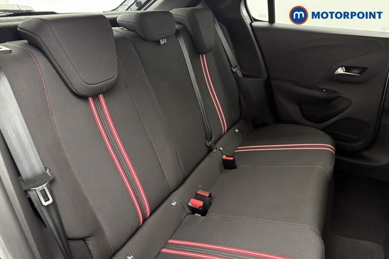 2023 Vauxhall Corsa 1.2 Turbo GS 5dr Auto Hatchback Petrol Automatic