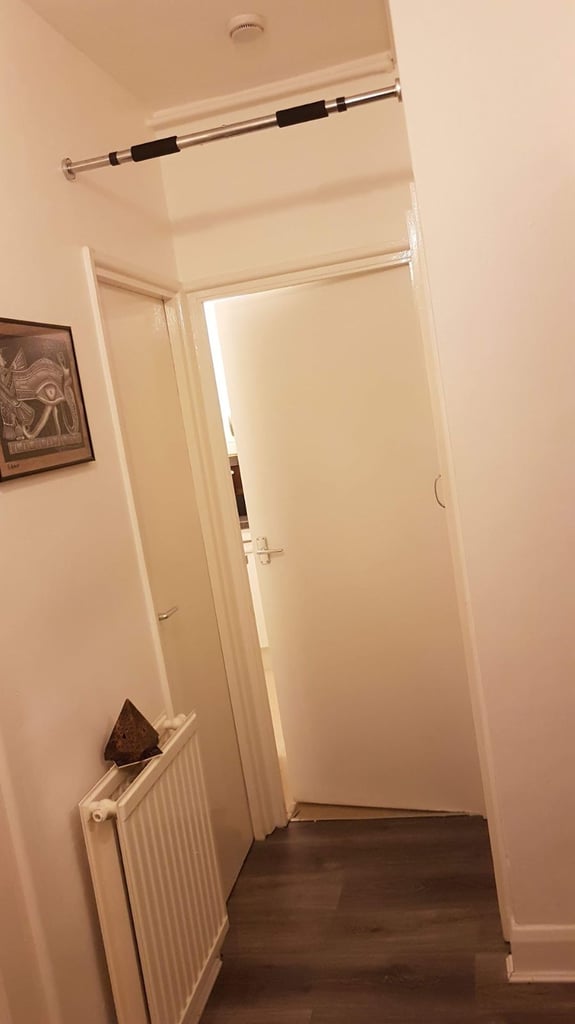 Studio Flat – Camden (Ground Floor) – Looking to Swap