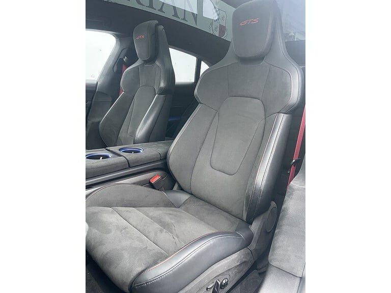 2023 Porsche Taycan 440kW GTS 93kWh 5dr Auto ESTATE ELECTRIC Automatic