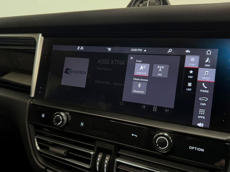 2021 Porsche Macan 2.9T V6 S SUV 5dr Petrol PDK 4WD Euro 6 (s/s) (380 ps) ESTATE Petrol Automatic