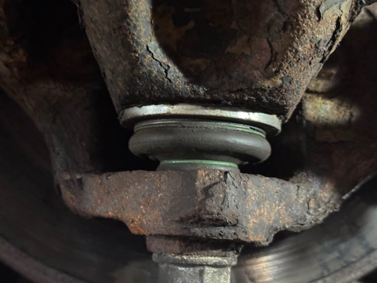 Land Rover Discovery Landmark Edition TD5 