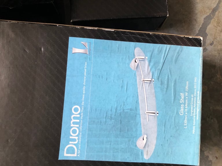 image for Bathroom fittings