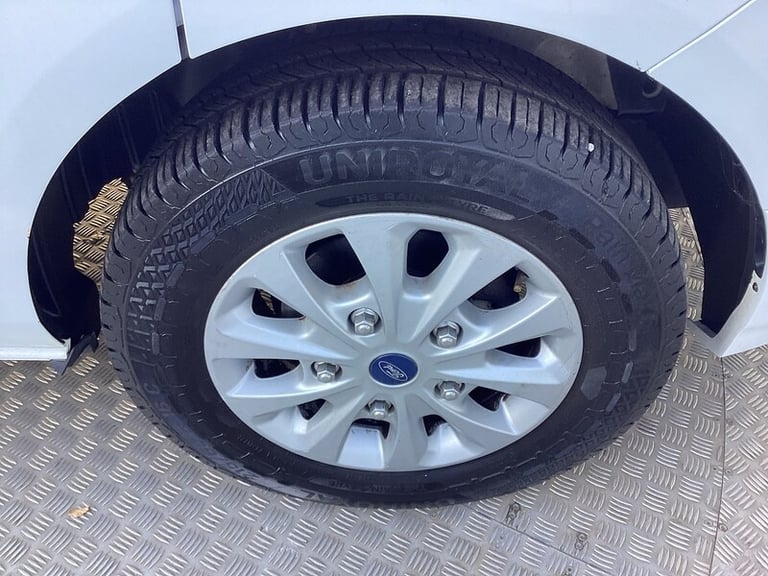 2020 Ford Transit Custom 300 EcoBlue Limited SWB A/C Euro 6 SWB Panel Van Diesel Manual