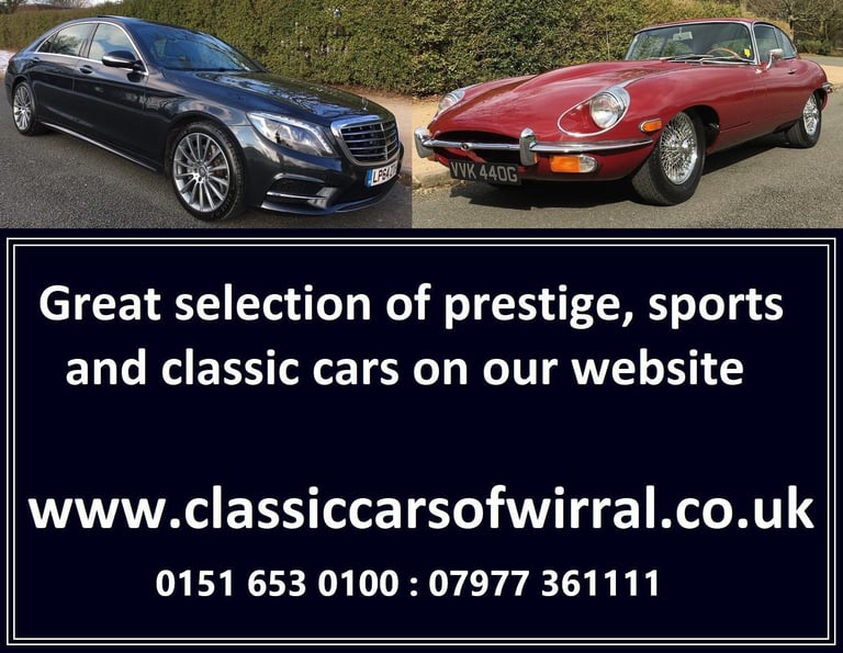 1958 AUSTIN HEALEY 100/6