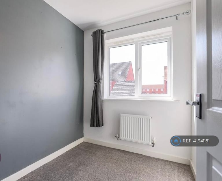 3 bedroom house in Mosquito Grove, Hucknall, Nottingham, NG15 (3 bed) (#941181)