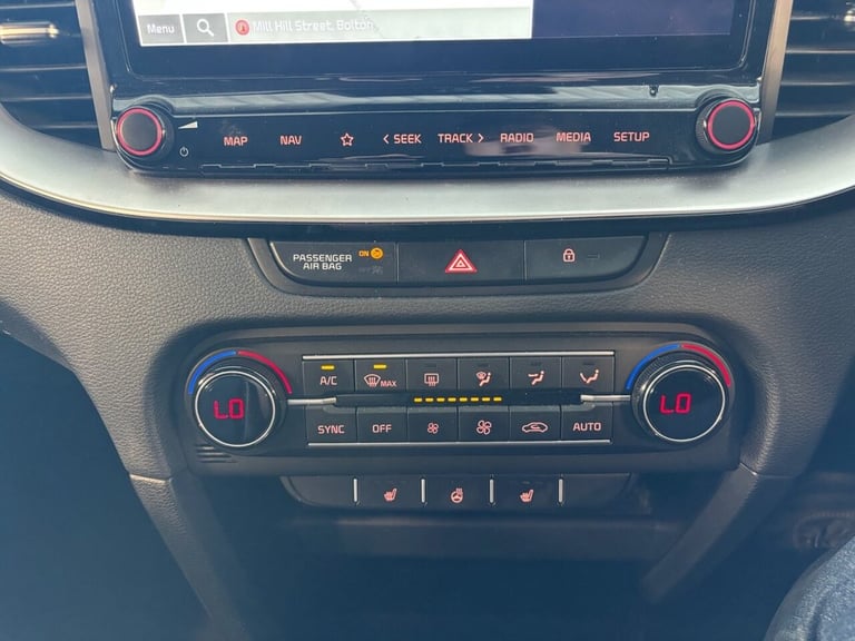 2022 72 KIA XCEED 1.5 T-GDI 3 SUV 5DR PETROL MANUAL EURO 6 (S/S) (158 BHP)