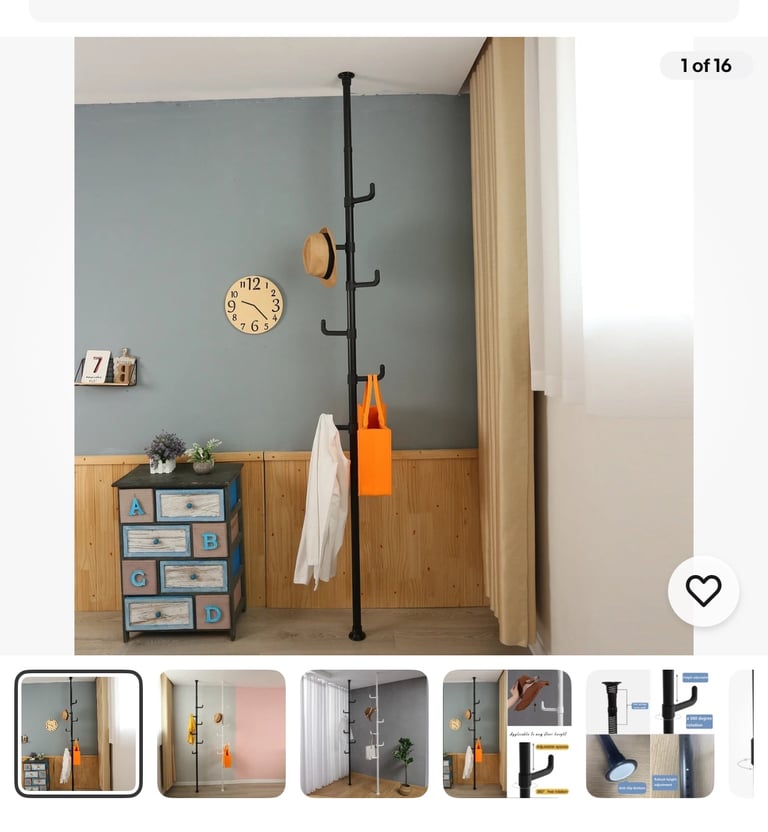 image for Coat Hanger 