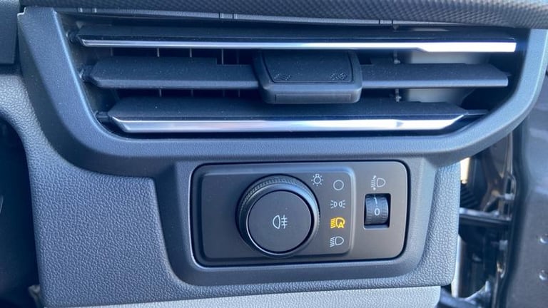 2024 Ford Transit Custom 2.0 EcoBlue 170ps H1 Van Limited Auto PANEL VAN DIESEL Automatic