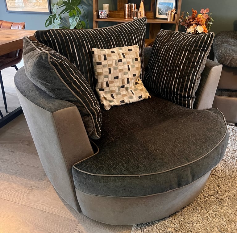 Corner Sofa