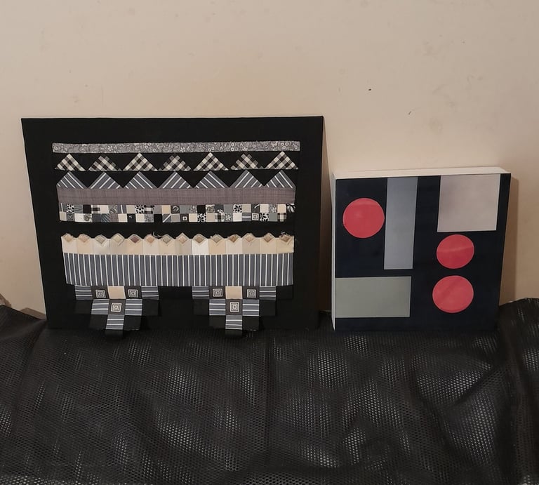 image for Arty Crafty