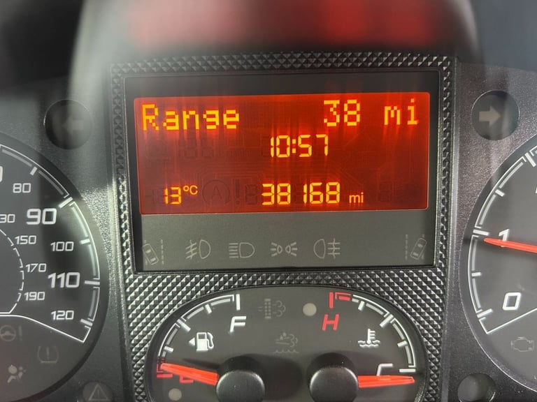 2025 65 CITROEN RELAY 35 L3H2 ENTERPRISE HDI 2.2 HDI DIESEL