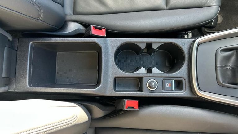 2022 Audi A3 Sport 30 TFSI  110 PS 6-speed Manual Saloon Petrol Manual