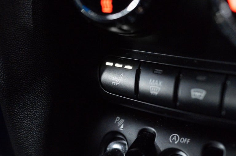 2019 MINI Hatch 2.0 John Cooper Works Hatchback 3dr Petrol Steptronic Euro 6 (s/s) (231 ps) Hatch...