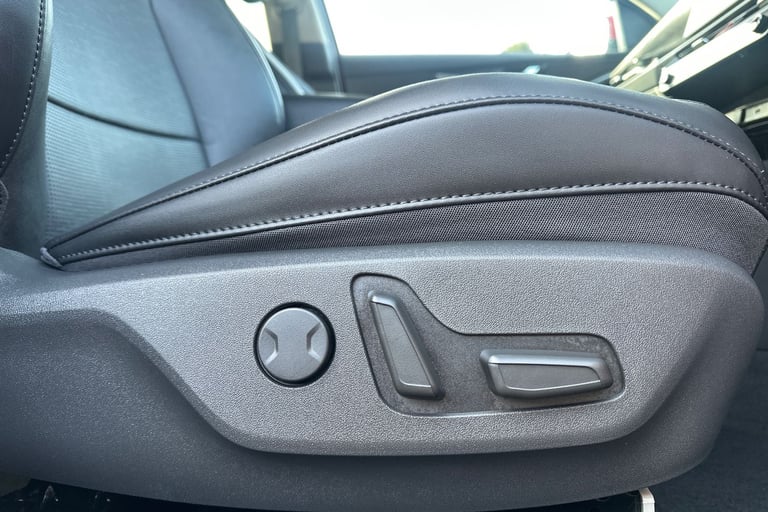 2025 Kia Niro 150kW 4 65kWh 5dr Auto Estate Electric Automatic