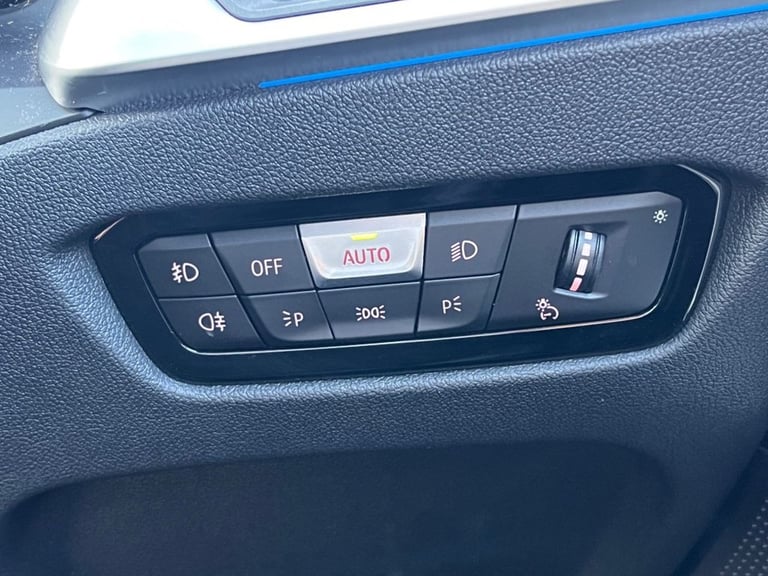 2019 BMW 3 SERIES 2.0 330E 12KWH M SPORT SALOON PETROL PLUG-IN HYBRID AUT