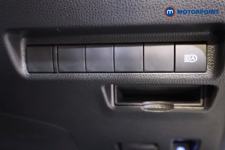 2022 Toyota RAV4 2.5 VVT-i Hybrid Icon 5dr CVT 2WD SUV Hybrid Automatic