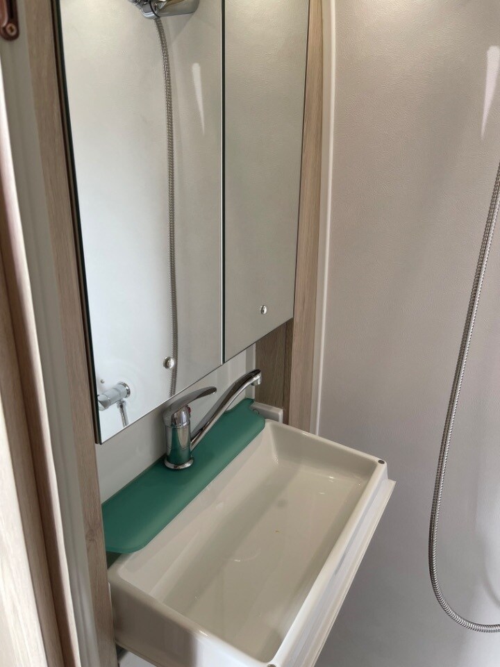  Fiat Ducato AUTO TRAIL ADVENTURE 55 Diesel