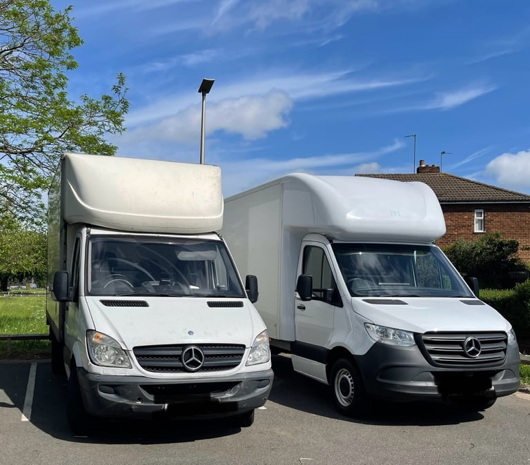 image for 24/7 Man with Van | Man & Van | House Moving Company | House Removals | Furniture Collection