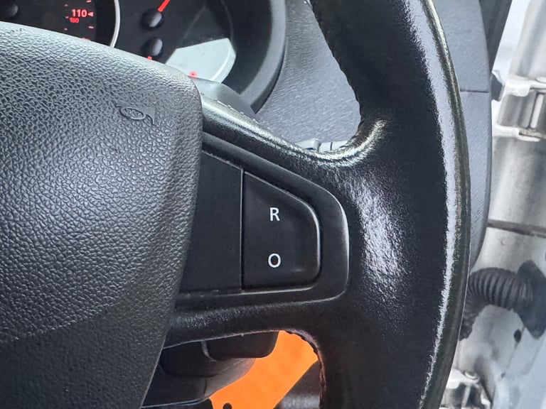 2021 Nissan NV250 1.5 dCi Tekna L1 Euro 6 4dr PANEL VAN Diesel Manual