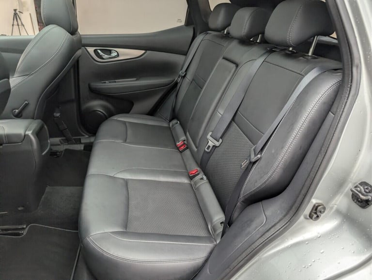 2020 Nissan Qashqai 1.3 DIG-T Tekna SUV 5dr Petrol Manual Euro 6 (s/s) (160 ps) BLUETOOTH+PARK  H...