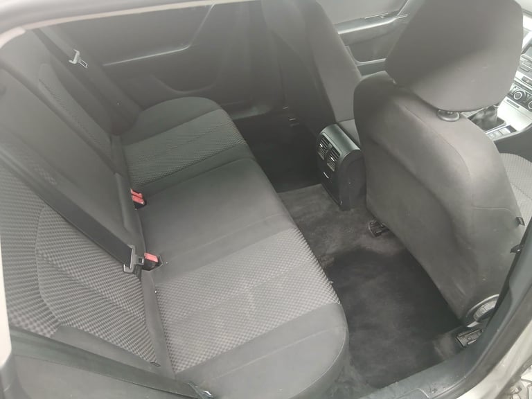 Volkswagen, PASSAT, Estate, 2014, Manual, 1598 (cc), 5 doors