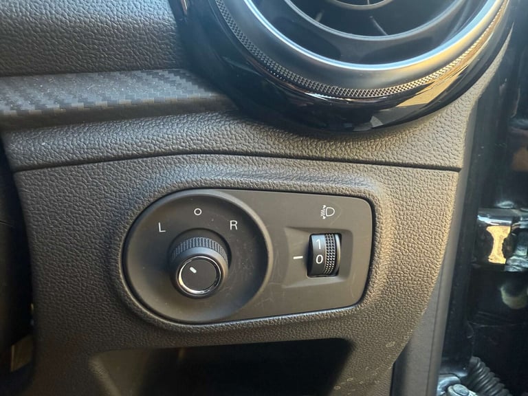 2022 MG MG3 1.5 MG3 Exclusive Nav VTi-Tech 5dr Hatchback Petrol Manual