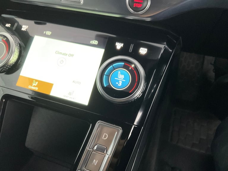 2021 Jaguar I-Pace 400 90kWh HSE SUV 5dr Electric Auto 4WD (400 ps) - KEYLESS ENTRY - HEAT AND Su...