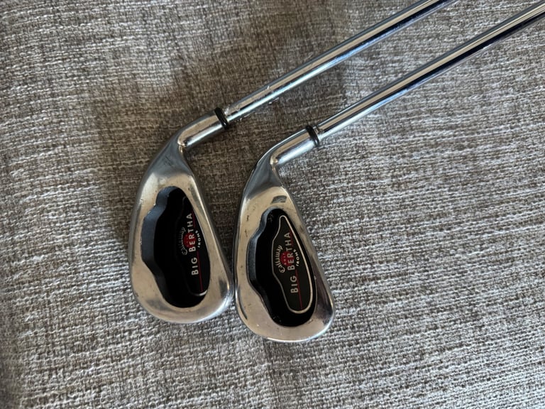 Callaway 2/3 iron