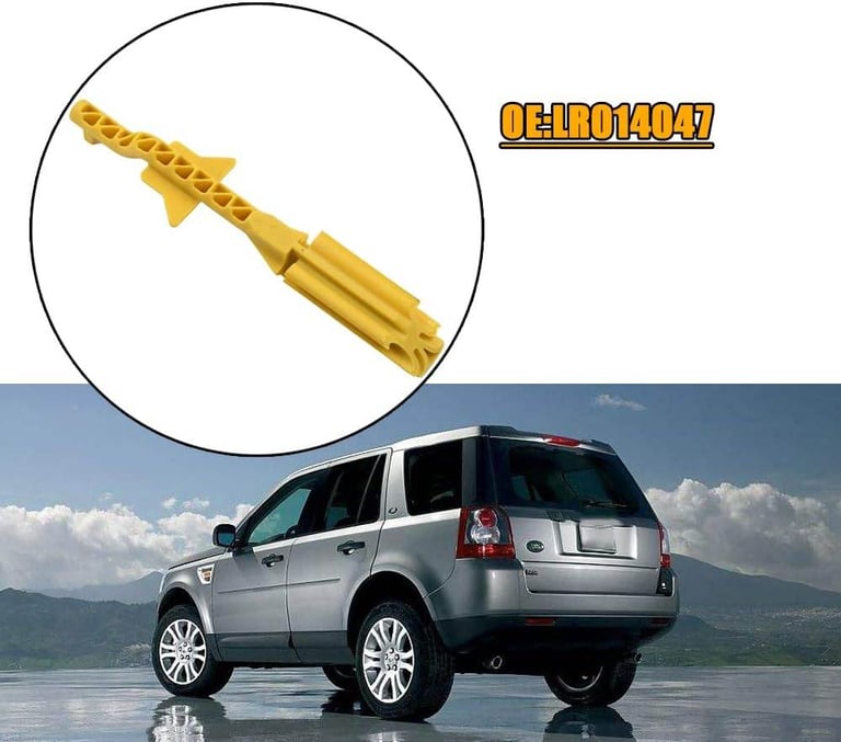 Fuel Cap Unlocker Tool for Land Rover Discovery Freelander 2 Range Rover Sport Evoque LR014047